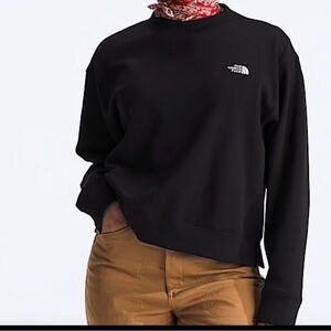 The North Face Women’s Evolution Fleece Crew